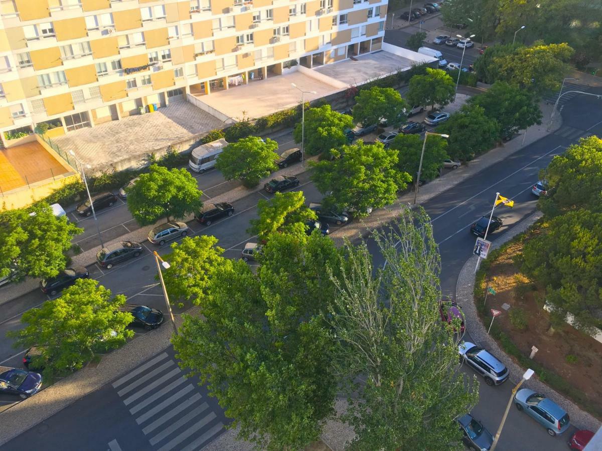 Lisbon Sky View 3Br Home + Near Airport + Free Parking Exterior foto